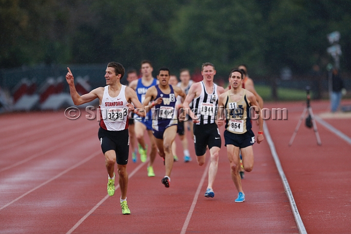 2014SIfriOpen-184.JPG - Apr 4-5, 2014; Stanford, CA, USA; the Stanford Track and Field Invitational.